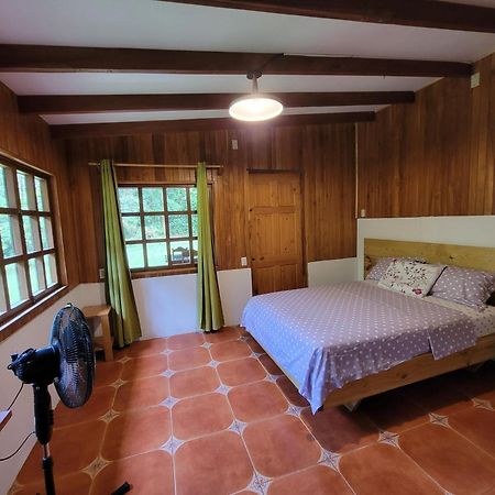 Corcovado Guest House Drakes Bay Exterior foto