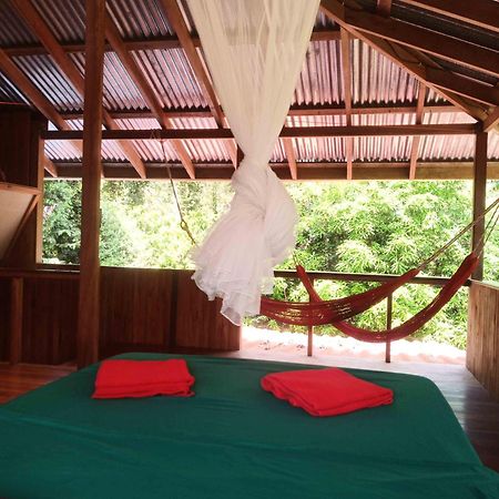 Corcovado Guest House Drakes Bay Exterior foto