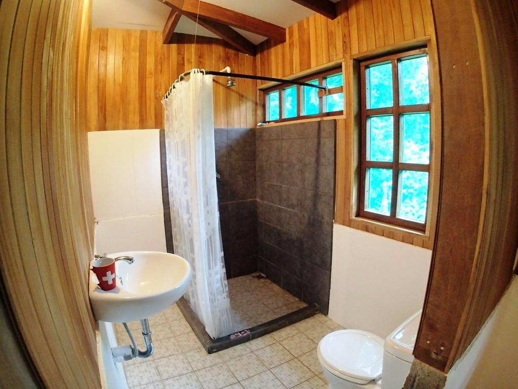 Corcovado Guest House Drakes Bay Zimmer foto
