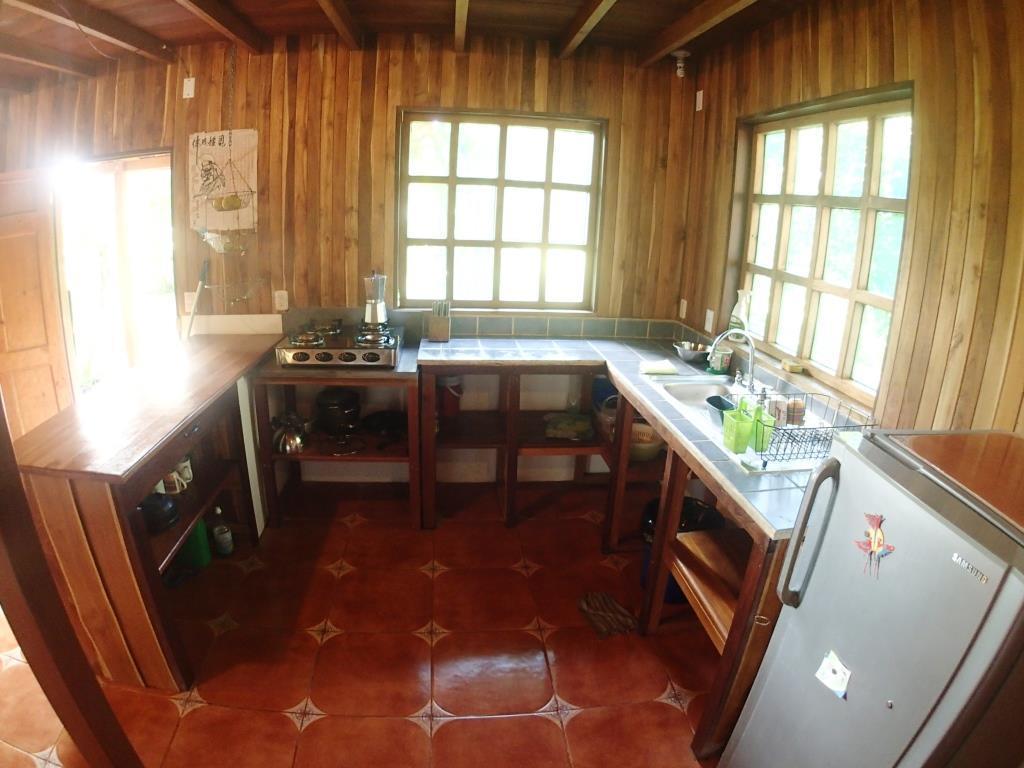 Corcovado Guest House Drakes Bay Exterior foto