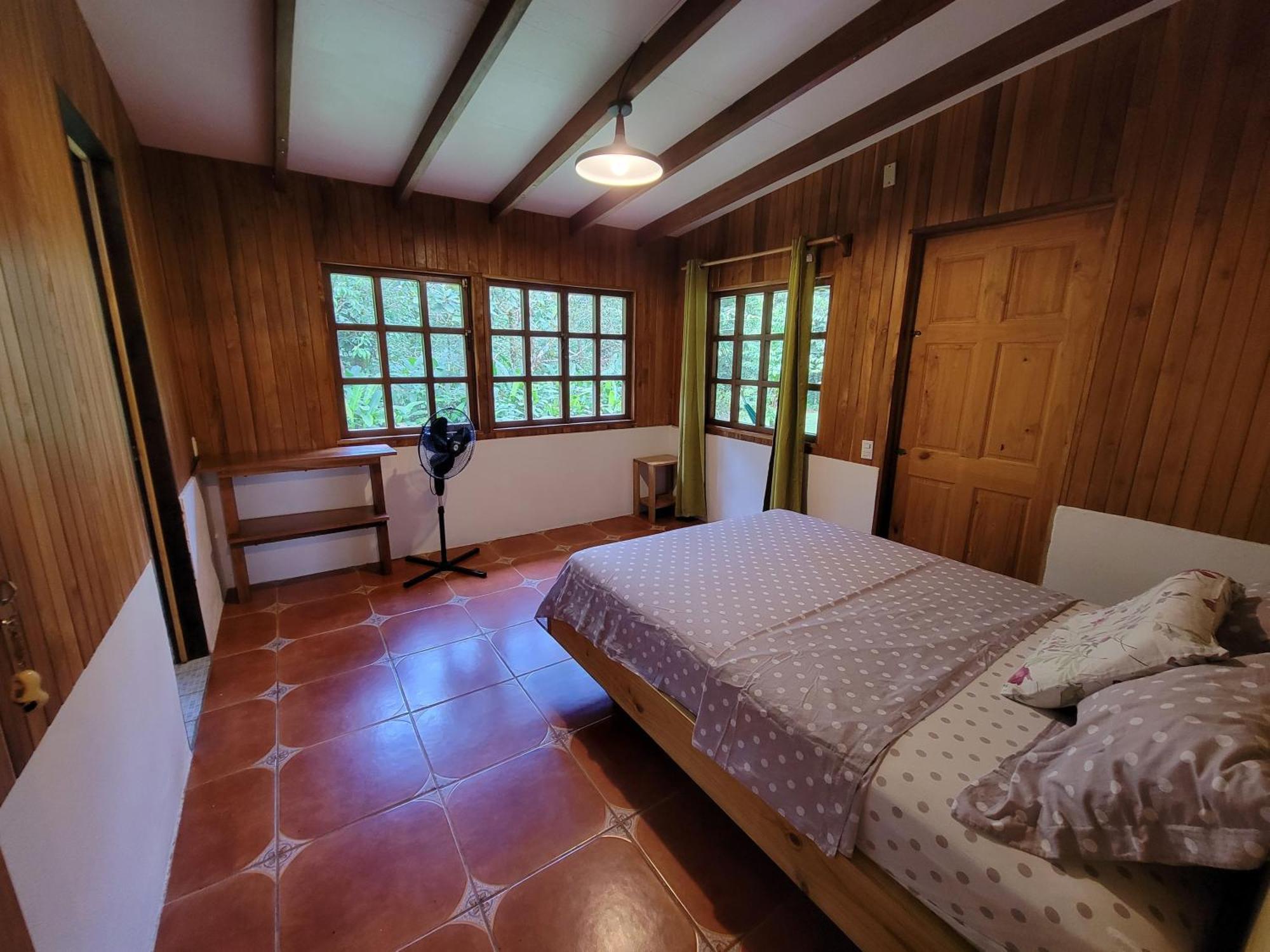 Corcovado Guest House Drakes Bay Exterior foto