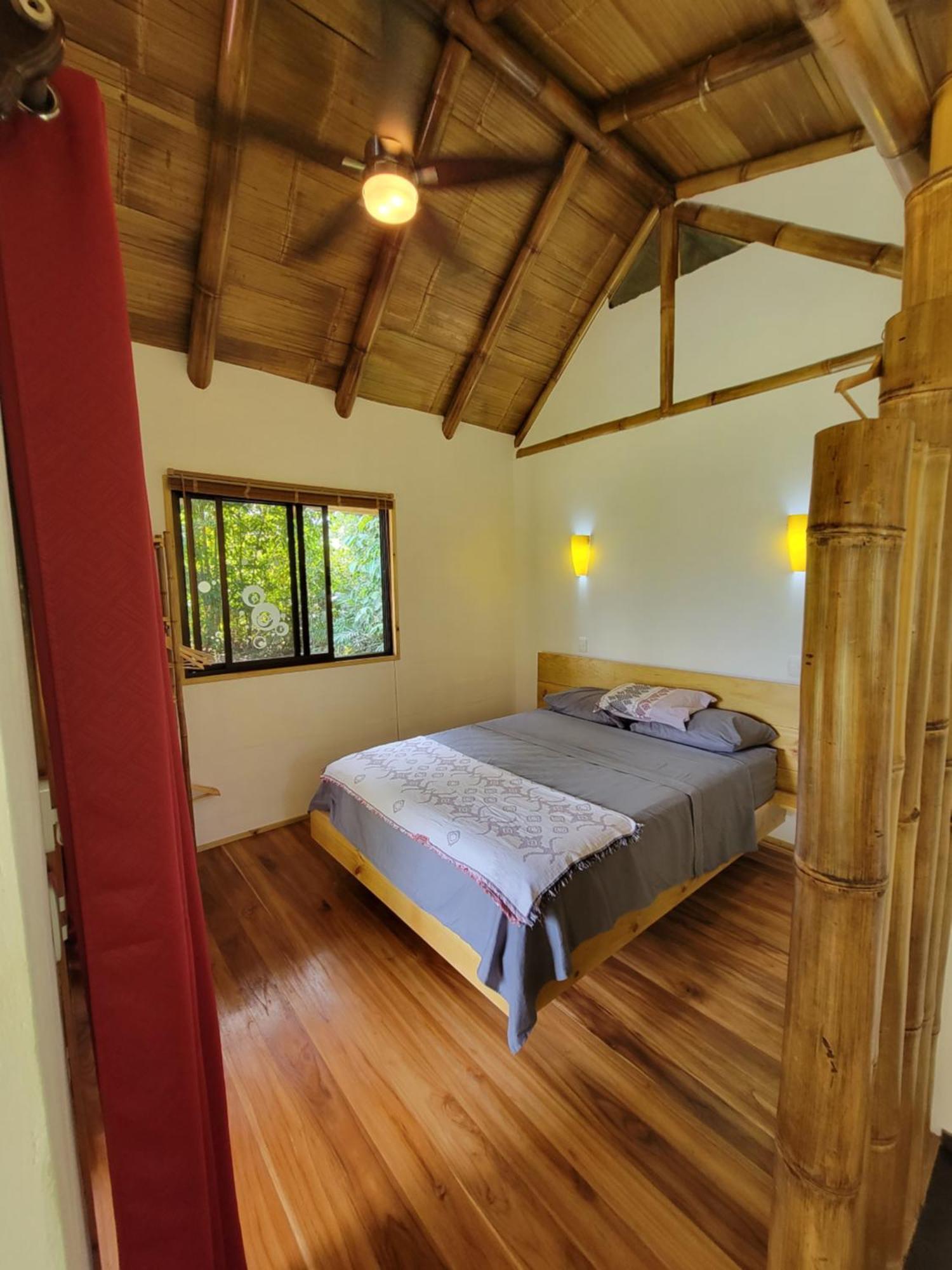 Corcovado Guest House Drakes Bay Exterior foto