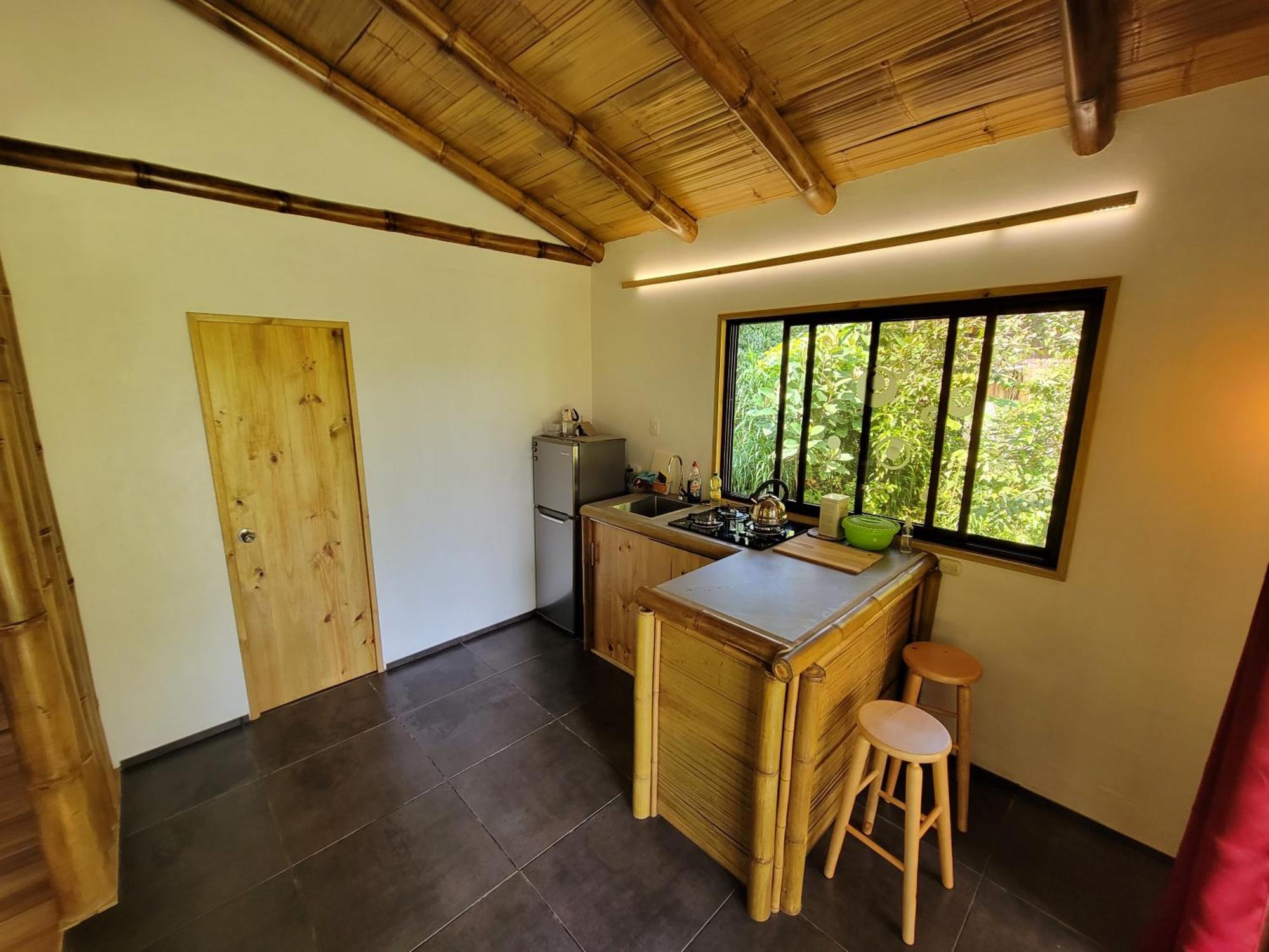 Corcovado Guest House Drakes Bay Exterior foto