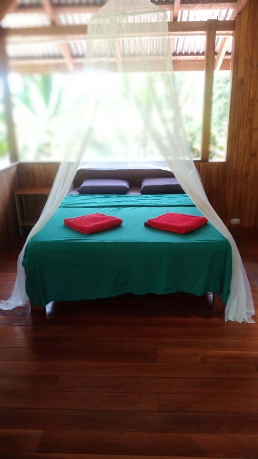 Corcovado Guest House Drakes Bay Exterior foto